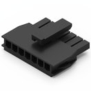 WR-NPC2 Female Receptacle Housing Single Row